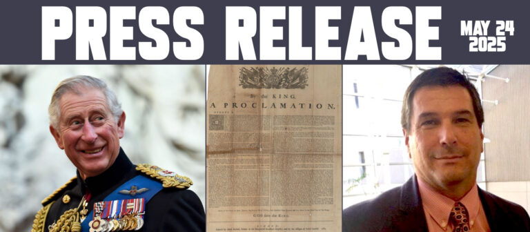 press release header for may 24